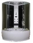 Whirlpool Sanotechnik Cuba 130 + SystemPower1