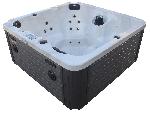 SPA14 Bazen Sanotechnik Oasis PALMA