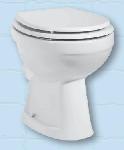 Creavit wc školjka, talna baltik