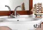 Unitas armature (pipe) - stil